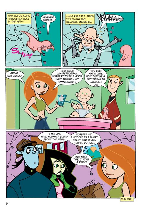 kim possible sex comics|Kim Possible Porn Comics